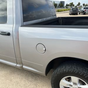 2022 RAM 1500 CLASSIC TRADESMAN 照片 6