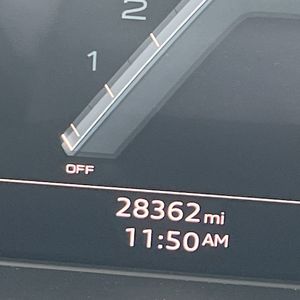 صورة مصغرة 42 لـ 2023 AUDI A4 PRESTIGE S LINE