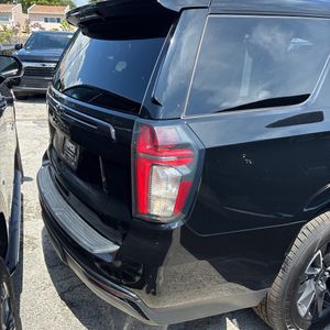 صورة مصغرة 58 لـ 2021 Chevrolet TAHOE Z71