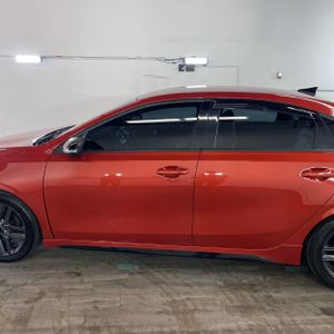 KIA FORTE GT LINE - 4