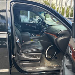 2015 Cadillac ESCALADE LUXURY 照片 32