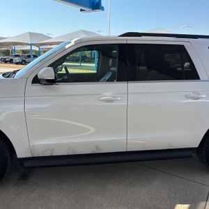 2018 FORD EXPEDITION MAX XLT — фото 4