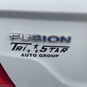 صورة 23 لـ 2012 FORD FUSION S