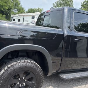 2021 RAM 1500 REBEL 照片 9