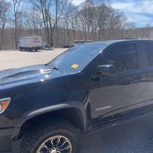 CHEVROLET COLORADO ZR2 - 2