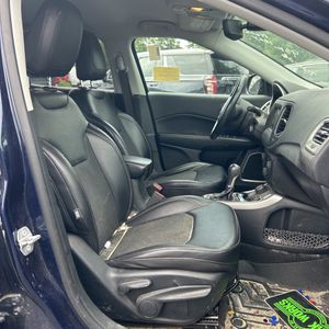 صورة مصغرة 33 لـ 2019 JEEP COMPASS LATITUDE