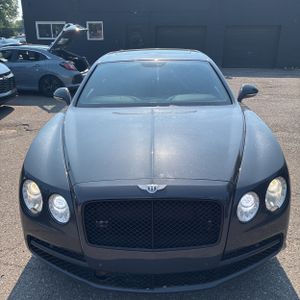 2014 Bentley FLYING SPUR BASE thumbnail 15