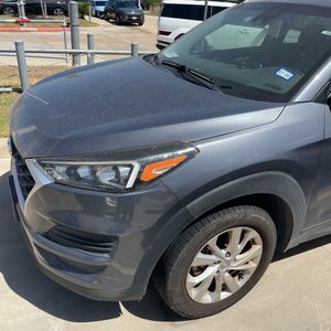 2021 Hyundai TUCSON VALUE 照片 50