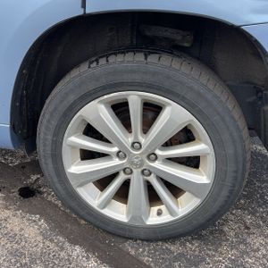2008 Toyota HIGHLANDER HYBRID LIMITED thumbnail 18