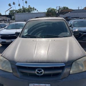 2005 Mazda TRIBUTE I — миниатюра 15