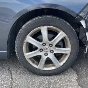 صورة مصغرة 20 لـ 2004 Acura TSX BASE