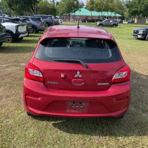 صورة 7 لـ 2019 Mitsubishi MIRAGE ES