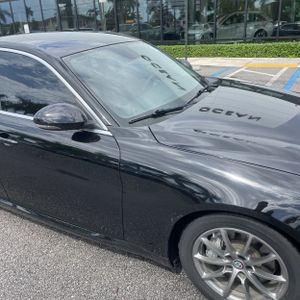 2019 ALFA Romeo GIULIA RWD — миниатюра 13