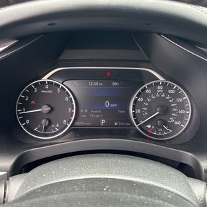 صورة مصغرة 39 لـ 2020 Nissan MURANO SV