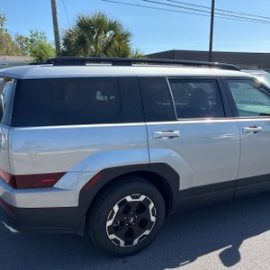 HYUNDAI SANTA FE SEL - 8