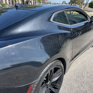 2017 Chevrolet CAMARO LT thumbnail 57
