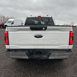 FORD F-150 XLT - 7