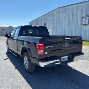 FORD F150 XLT - 5