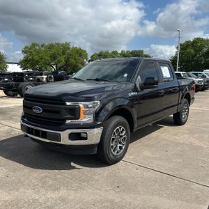 FORD F-150 XL - 1