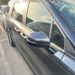 2024 KIA CARNIVAL LX 照片 9