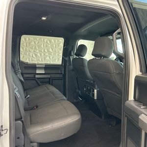 2017 FORD F-150 XLT — миниатюра 37