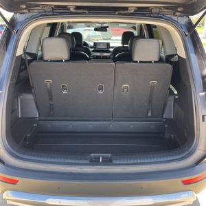 صورة 43 لـ 2021 KIA TELLURIDE S
