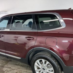 KIA TELLURIDE LX - 6