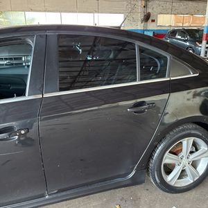 2014 Chevrolet CRUZE 2LT AUTO — миниатюра 60