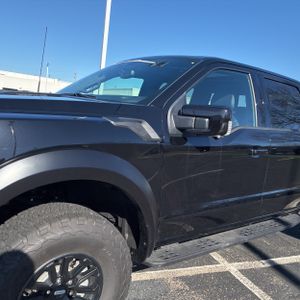 FORD F-150 RAPTOR - 2