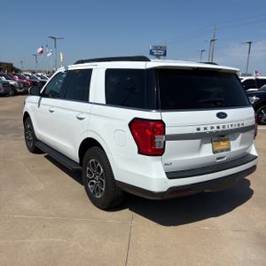 صورة 5 لـ 2024 FORD EXPEDITION XLT
