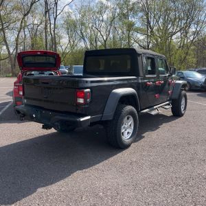 JEEP GLADIATOR SPORT S - 7