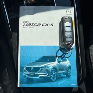صورة 52 لـ 2019 Mazda CX-5 GRAND TOURING