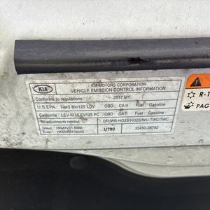2017 KIA SOUL BASE — миниатюра 47