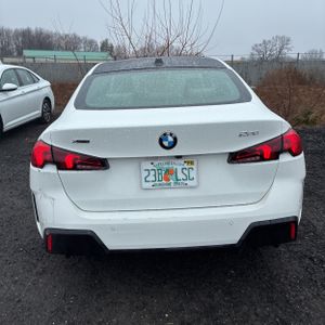 BMW 2-SERIES 228 XDRIVE 4D GRAN COUPE AWD - 7