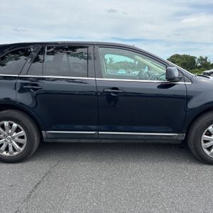 صورة مصغرة 11 لـ 2009 FORD EDGE LIMITED