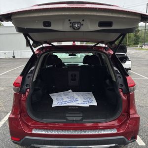 2018 Nissan ROGUE SV — миниатюра 43