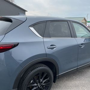 MAZDA CX-5 2.5 S CARBON EDITION - 9