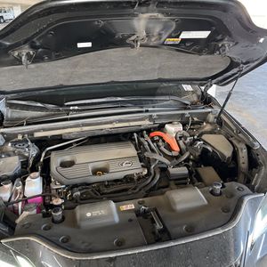 2024 Lexus NX 350H PREMIUM thumbnail 42
