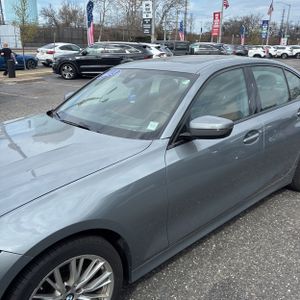 BMW 3-SERIES 330XI - 2