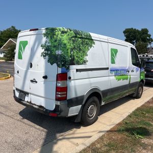2011 Mercedes-BENZ SPRINTER 2500 照片 8