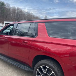 CHEVROLET SUBURBAN RST - 6