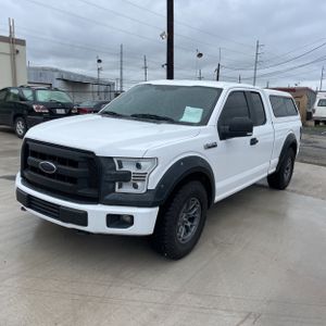 FORD F-150 XL - 1