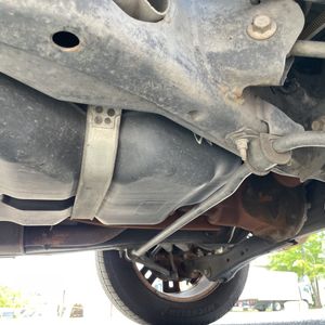 2012 FORD EXPEDITION LIMITED 照片 29