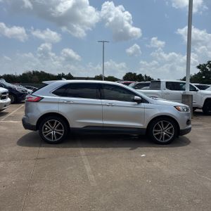 2019 FORD EDGE TITANIUM — фото 10