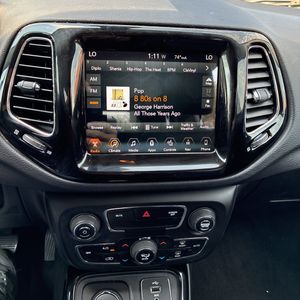 صورة مصغرة 37 لـ 2018 JEEP COMPASS LIMITED