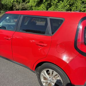 KIA SOUL + - 6