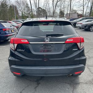 HONDA HR-V EX - 6