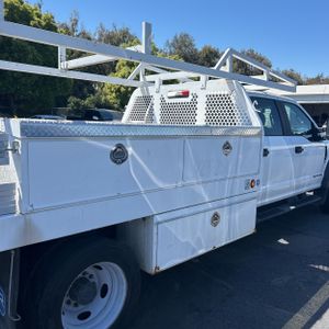 FORD COMMERCIAL XL - 9