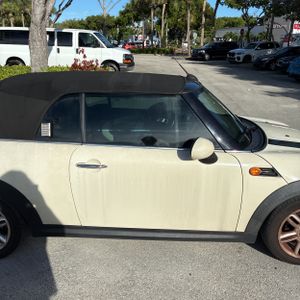 صورة 11 لـ 2015 MINI CONVERTIBLE COOPER