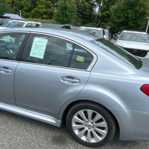 صورة 6 لـ 2012 Subaru LEGACY 3.6R LIMITED